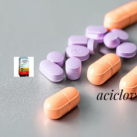 Aciclovir precio farmacia españa